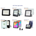 Sturdy Weather-resistant Led Smart Flood Light Outdoor