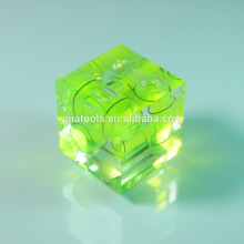 Yijiatools high quality camera spirit level vial