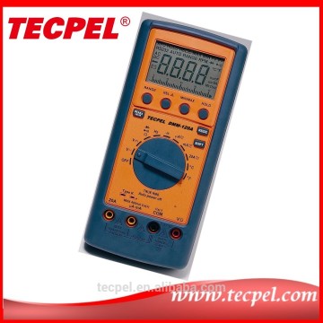 DMM 129A Professional RS-232 Interface Digital Multimeter