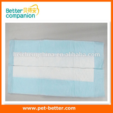 pet training pads Small Disposable puppy training Pads quilted pet training pad