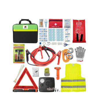 Roadside Car Safety toolKit-7