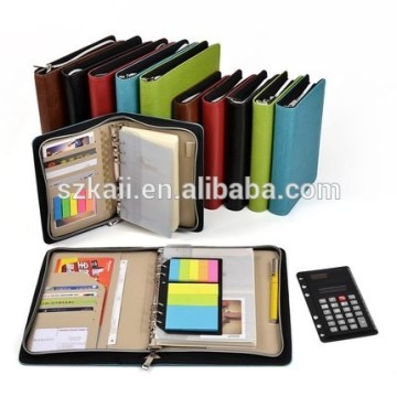 sticky note organizer B10