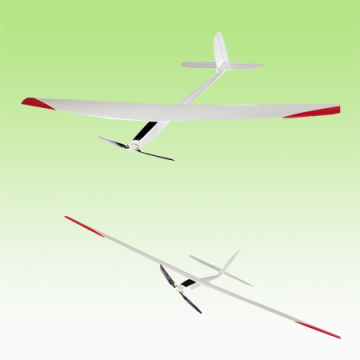 RC PLANE PA-002