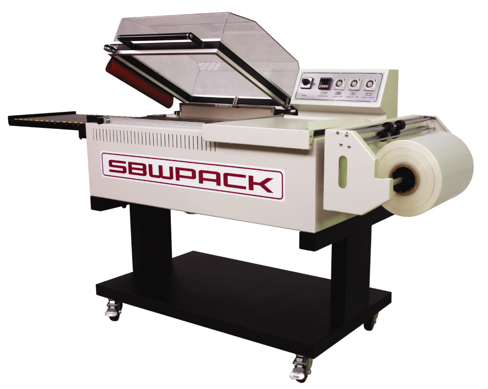 Chamber Shrink Packing Machines with Conveyor