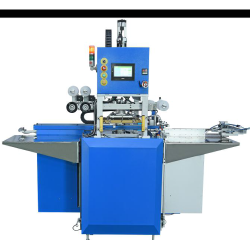 230 Automatic gift rigid box gilding machine hot stamping machine