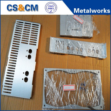 Custom Stainless Steel Sheet Metal Part/metal part/aluminum metal part