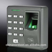 Standalone finger & ID card access control terminal ( FR-X7)