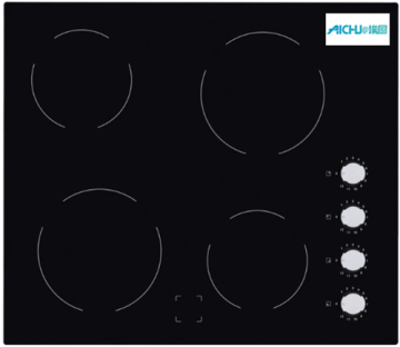 Electrolux Ceramic Cooktops Electric Cooker