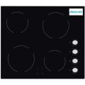 Electrolux Ceramic Cooktops Cocina eléctrica