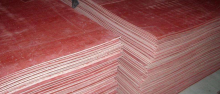 CAF Jointing Sheet
