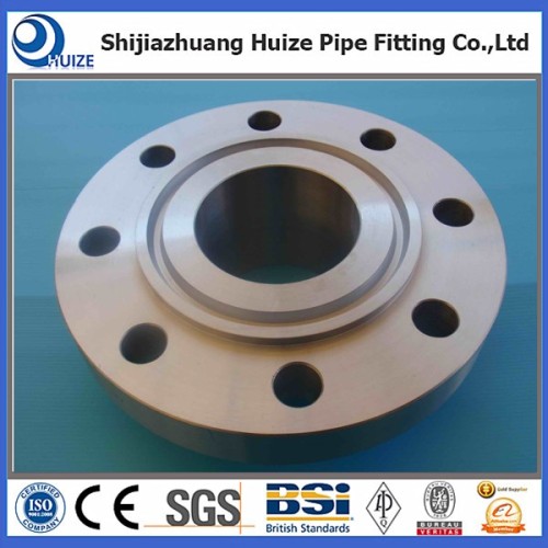 flange de junção ANSI b16.5