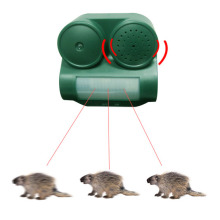 PIR Motion Activated Animal Repeller
