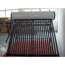 Super Heat Pipe High Pressure Solar Water Heater
