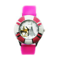 New Design Jelly Watch for Children