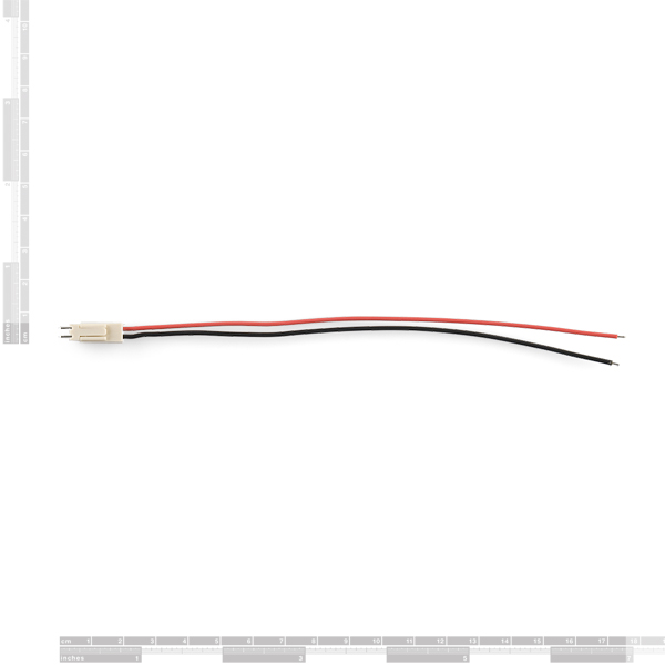 Molex 2510 Wire