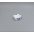 2 Poles Mini Type Multipolar Wire Connector