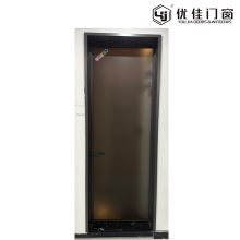 Thermal Break Glass Swing Door