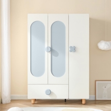 childrens wardrobe with drawers