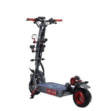 8000W Adults Off Road Electric Scooter