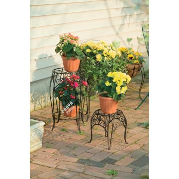 Classic Finial Plant Stand