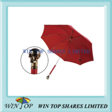 Skull Stick Umbrella for Alexander Mcqueen (WTL079)