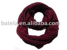 Circle Scarf, Loop Scarves, Wrap Scarf SFA004