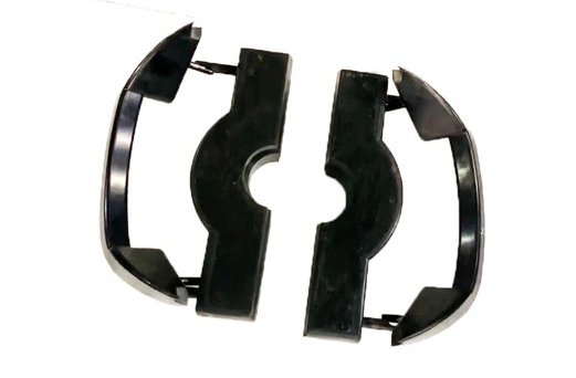 API 16A Bop Spare Parts Packing Element Bop Parts Rubber Seal RAM Packer