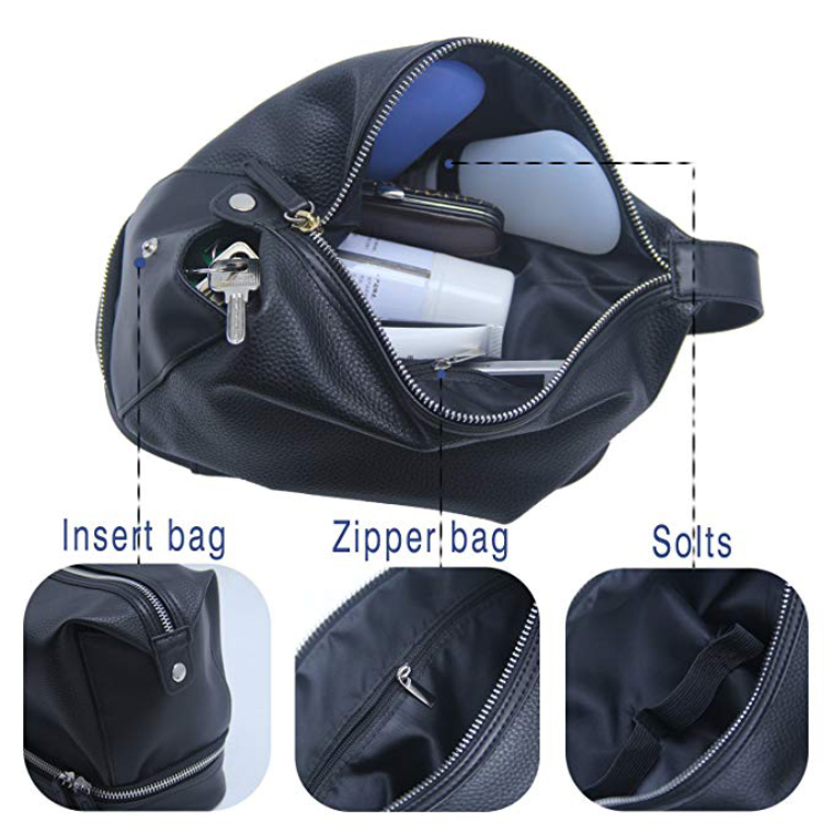 Kosmetiktasche Cosmetic Bag