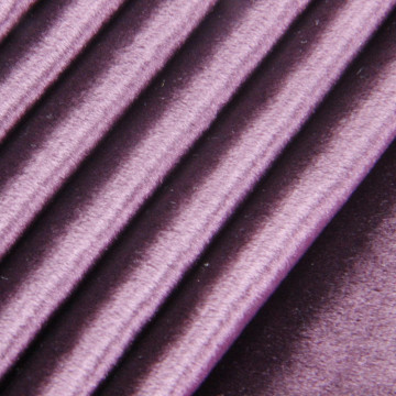 Italy Plain Solid Velvet Fabric