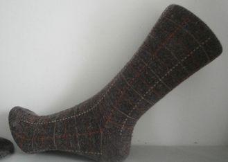 Thick Winter Warm Womens Wool Socks For Ladies With 35 - 48