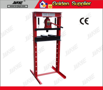 20TON hydraulic shop press,punch press