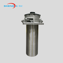 Durable Aluminum Return Line Oil Filter