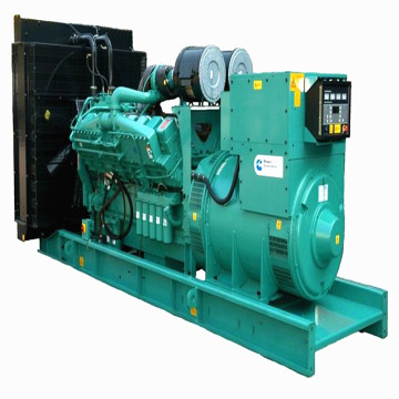 388kVA Cummins Engine Diesel Generator Set