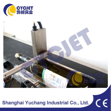 CYCJET ALT200 Inkjet Printer for Food/Plastic Bag Inkjet Printer/Industrial Inkjet Printer