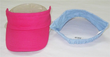 Sports sun visor ,visors, sun hat