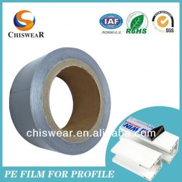 Pa/Pe Thermoforming Film