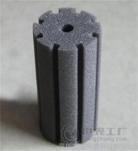 Vertical Sponge Cutting Machine CNC Cutting Machine