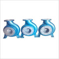 SK Paper Mill Centrifugal Non-Clogging Pump