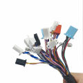 JST MOLEX Dupont 2.54mm Wire Harness
