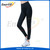 copper polyester compression pants