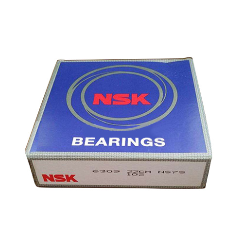 NSK High Quality 6214 Deep Groove Ball Bearings