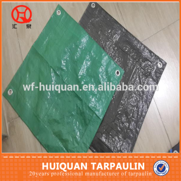 PE agriculture covering Hdpe tarpaulin used