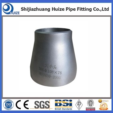 SS Butt Weld CONC Reducer