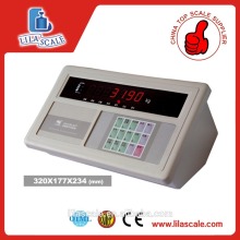 truck scale indicator A9P OIML APPROVED