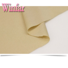 Plain Dye 100% Polyester Knitted Interlock Fabric