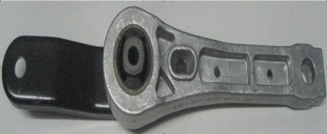 auto parts-control arm