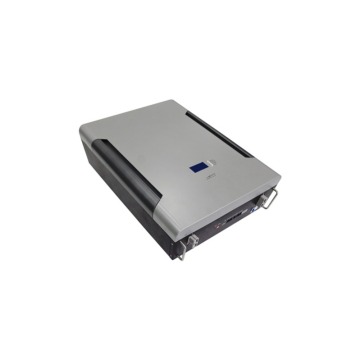 Batterie solaire au lithium-ion 200Ah