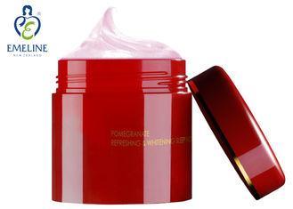 Natural essence Pimples Firming Skin Whitening Face Mask fo