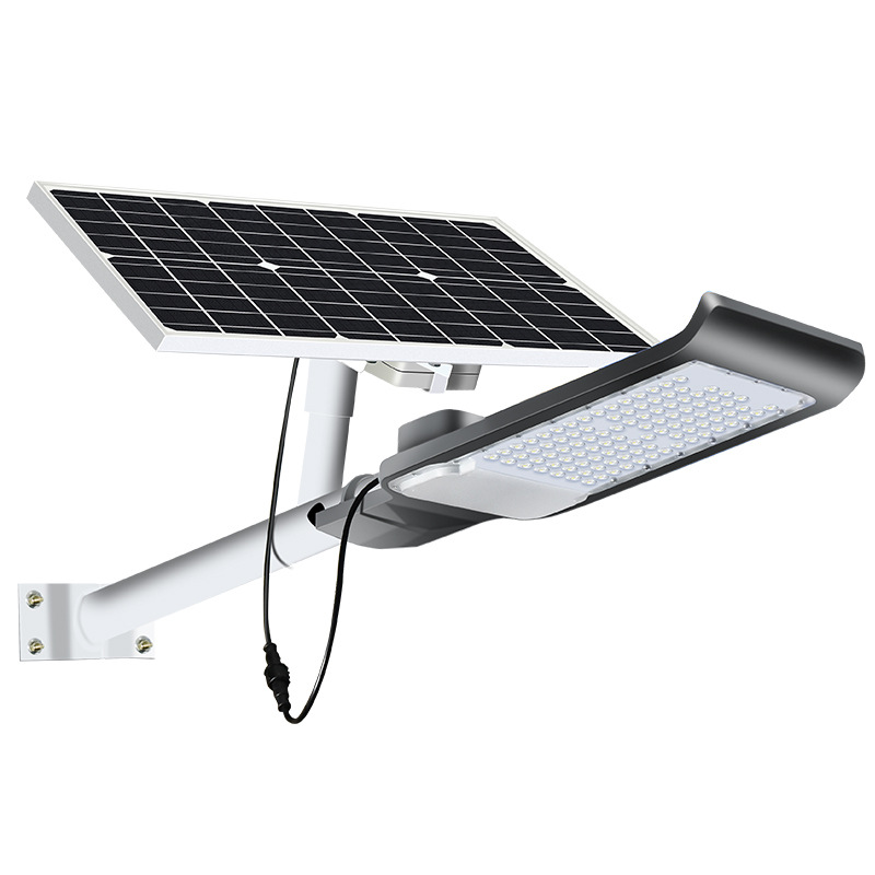 Solar Energy Lighting 100W LED Street Light