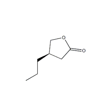 (R)-Dihydro-4-propyl-2(3H)-furanone CAS 63095-51-2